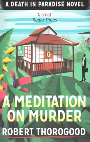 Seller image for Meditation on Murder for sale by GreatBookPrices
