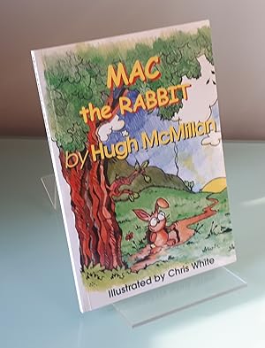 Mac the Rabbit