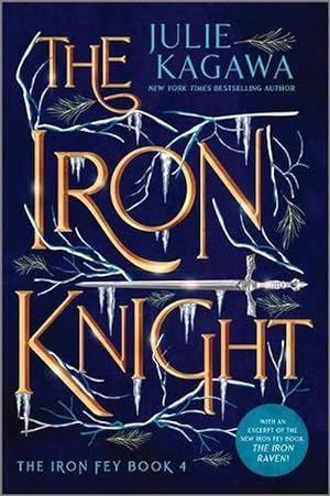 Seller image for The Iron Knight Special Edition (Paperback) for sale by Grand Eagle Retail
