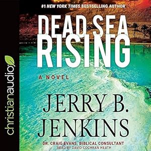 Seller image for Dead Sea Rising for sale by WeBuyBooks