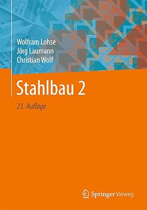 Seller image for Stahlbau 2 for sale by moluna