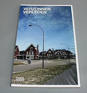 Seller image for Verzonnen verleden for sale by VintagePhotoBooks