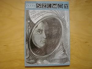 Imagen del vendedor de Szewcy a la venta por Polish Bookstore in Ottawa