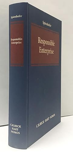 Responsible Enterprise (INSCRIBED)