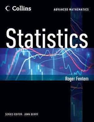 Seller image for Statistics for sale by GreatBookPrices