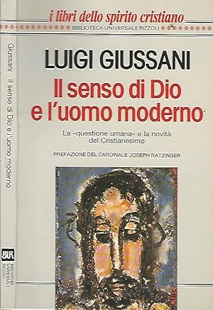 Il senso di Dio e l'uomo moderno