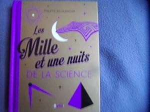 Les mille et une nuits de la science