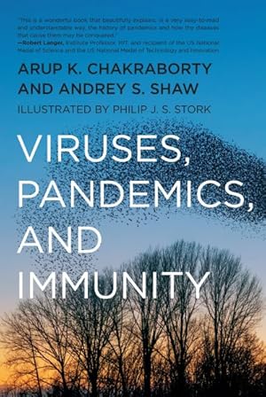 Seller image for Viruses, Pandemics, and Immunity for sale by GreatBookPrices