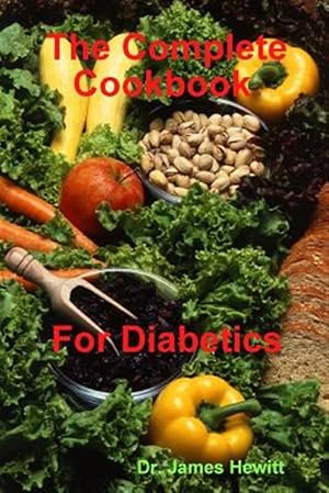 Seller image for The Complete Cookbook for Diabetics for sale by GreatBookPrices