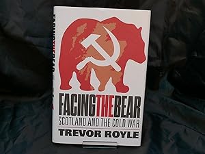 Facing the Bear: Scotland and the Cold War