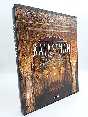 Seller image for Rajasthan for sale by Antiquariat Smock