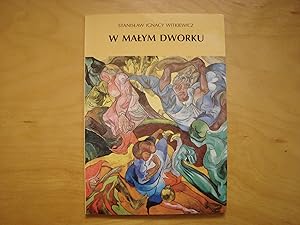 Immagine del venditore per W malym dworku venduto da Polish Bookstore in Ottawa