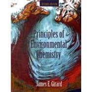 Seller image for Principles of Environmental Chemistry for sale by eCampus