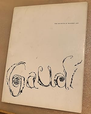 Seller image for Gaudi for sale by Lucky Panther Books