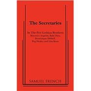 Seller image for The Secretaries for sale by eCampus