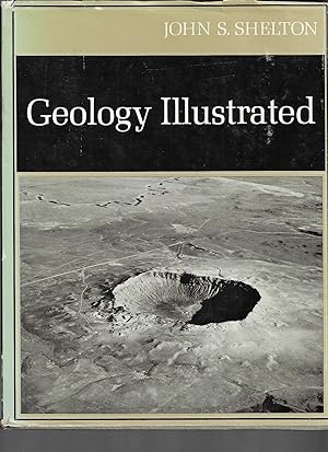 Geology Illustrated