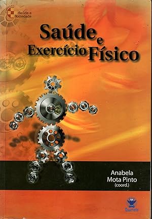 SAÚDE E EXERCÍCIO FÍSICO