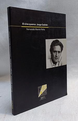 El cine quema: Jorge Cedron