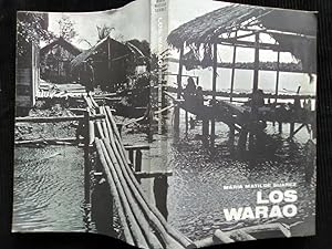 Imagen del vendedor de Los Warao (guarao) Indigenas Del Delta Del Orinoco a la venta por Guido Soroka Bookseller