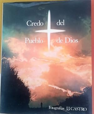 Seller image for Credo Del Pueblo De Dios for sale by Guido Soroka Bookseller