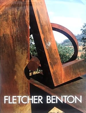 Fletcher Benton