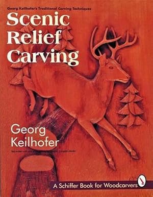 Immagine del venditore per Scenic Relief Carving (Paperback) venduto da AussieBookSeller