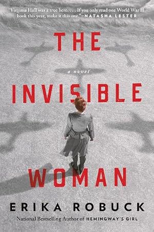 Seller image for The Invisible Woman (Paperback) for sale by Grand Eagle Retail