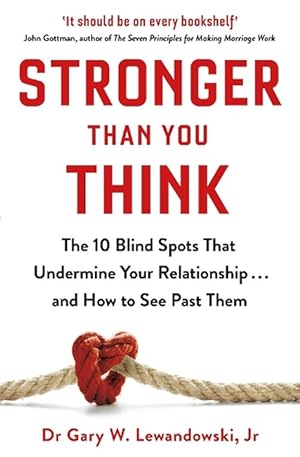 Seller image for Stronger Than You Think (Paperback) for sale by Grand Eagle Retail