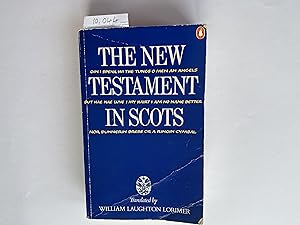 Seller image for The New Testament in Scots for sale by Book Souk