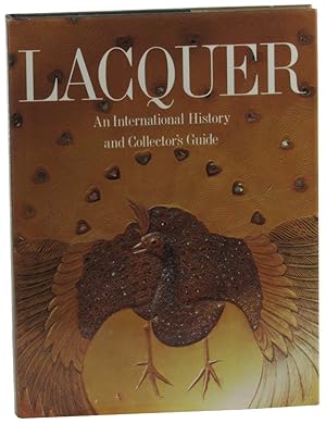 Lacquer: An International History and Collector's Guide