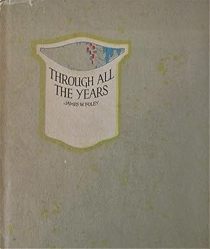 Seller image for Through All the Years for sale by Moneyblows Books & Music