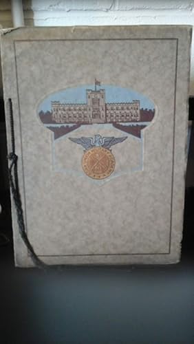 Fork Union Military Academy Catalog Session of 1924-1925