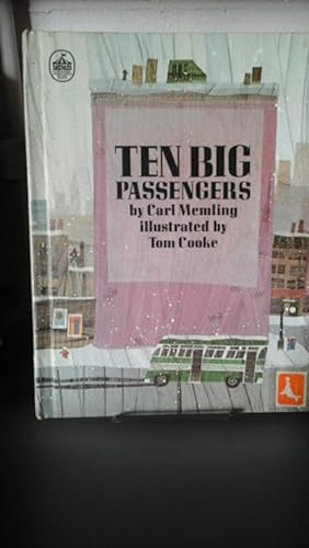 Ten Big Passengers