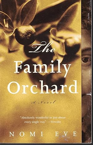 Seller image for Family Orchard for sale by Ye Old Bookworm