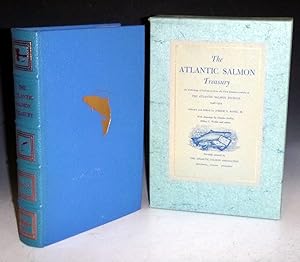 The Atlantic Salmon Treasury (signed, Limited Edition 597/1000)