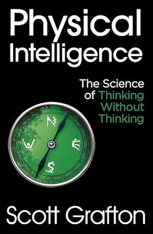 Seller image for Physical Intelligence (Paperback) for sale by Grand Eagle Retail