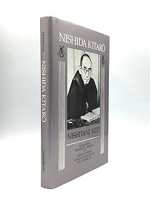 NISHIDA KITARO