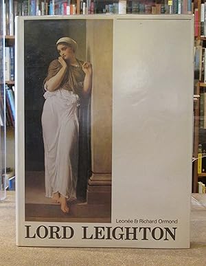 Lord Leighton