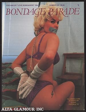 BONDAGE PARADE; For and By 'Love Bondagers' Only No. 48 | 1995