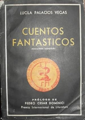 Cuentos Fantásticos