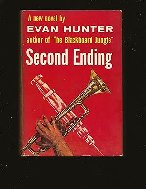 Second Ending (Theodore Bikel's Book)