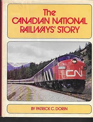 The Canadian National Railways' Story