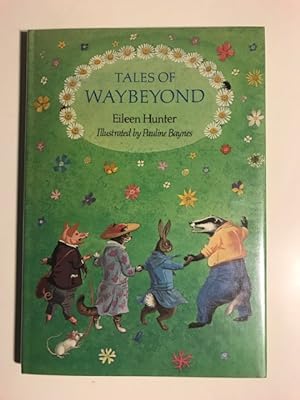 Imagen del vendedor de Tales of Waybeyond a la venta por Tormod Opedal