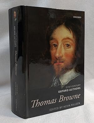 Seller image for Thomas Browne: Selected Writings (21st-Century Oxford Authors) for sale by Book House in Dinkytown, IOBA