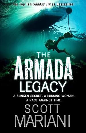 Seller image for The Armada Legacy (Paperback) for sale by Grand Eagle Retail