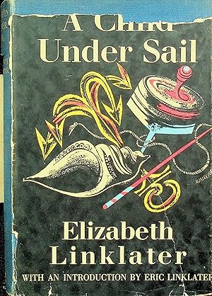 Seller image for A Child Under Sail for sale by Epilonian Books