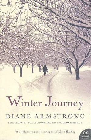Image du vendeur pour Winter Journey (Paperback) mis en vente par Grand Eagle Retail