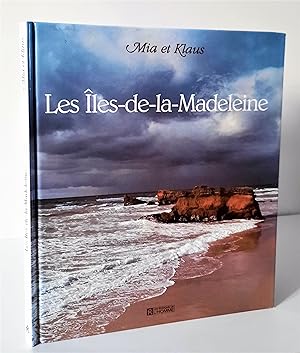 Les Îles-de-la-Madeleine
