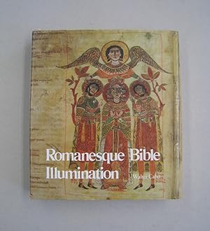 Immagine del venditore per Romanesque Bible Illumination venduto da Midway Book Store (ABAA)