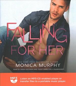 Seller image for Falling for Her for sale by GreatBookPrices